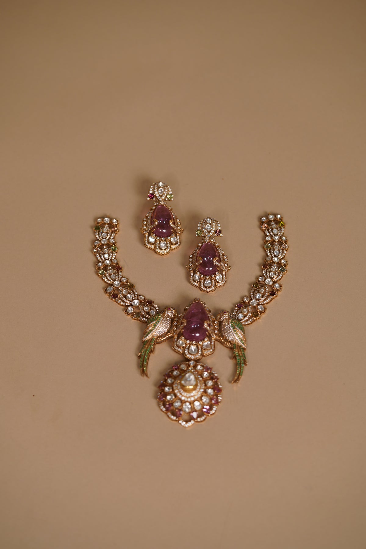 Elegant Jewelry Set