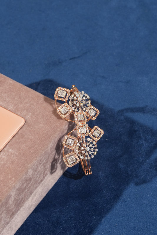 Elegant Hair Claw Clip